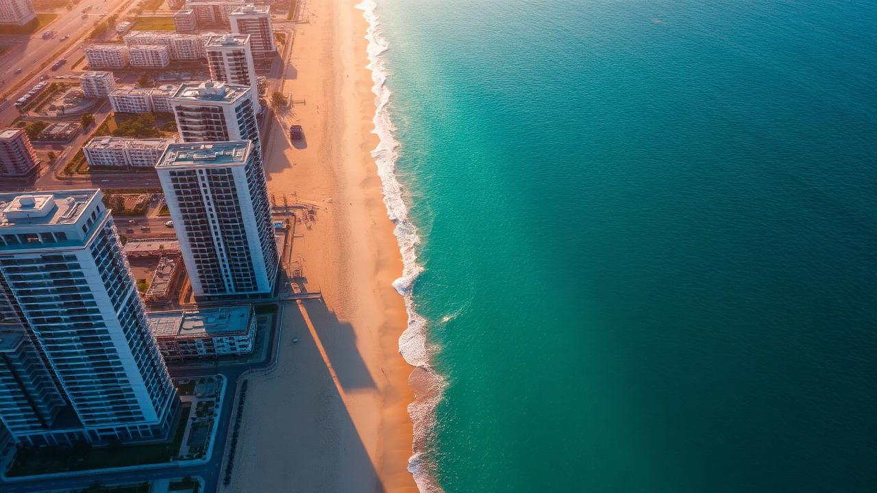 What an apartment in Netanya really costs: a neighborhood breakdown